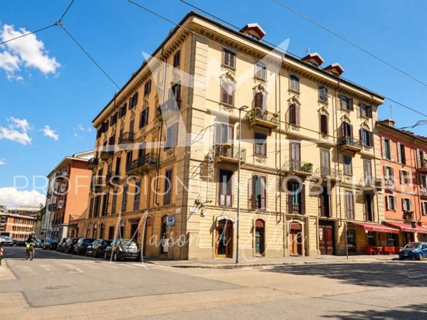 appartamento in vendita a Torino in zona Aurora
