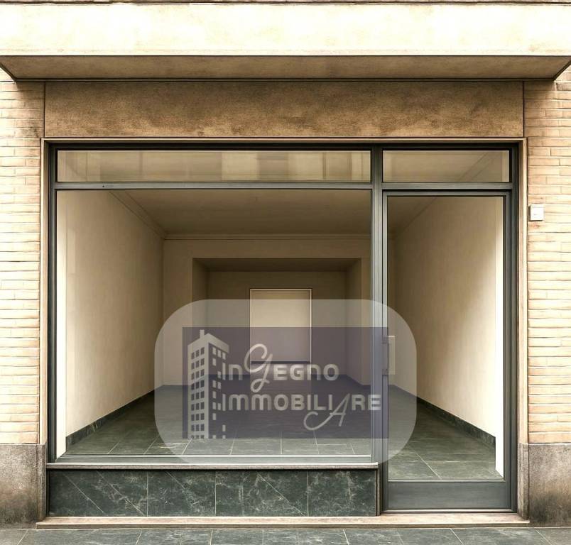 negozio in vendita a Torino