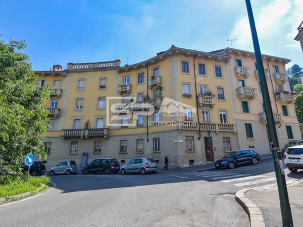 appartamento in vendita a Torino in zona Madonna del Pilone