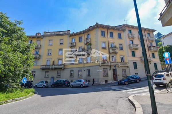 appartamento in vendita a Torino in zona Madonna del Pilone