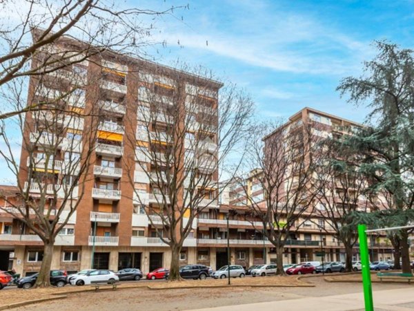appartamento in vendita a Torino in zona Pozzo Strada