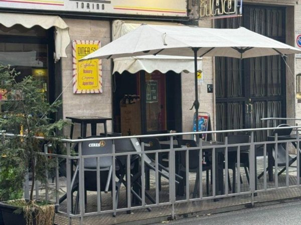negozio in vendita a Torino in zona San Donato