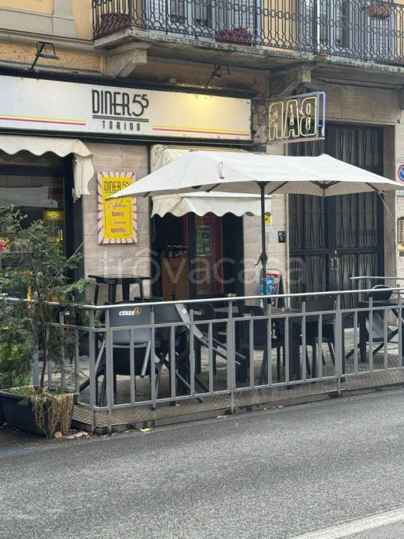 negozio in vendita a Torino in zona San Donato