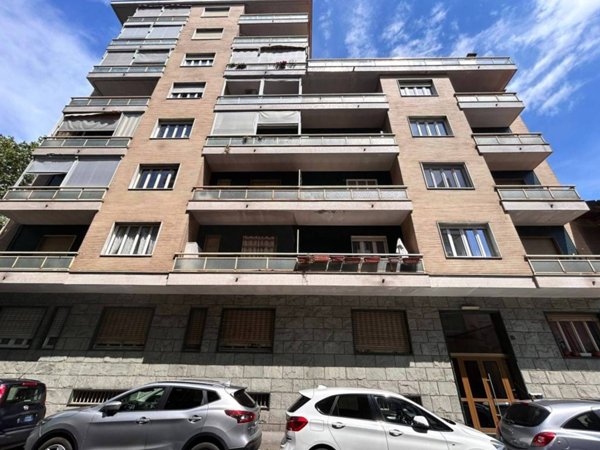 appartamento in vendita a Torino in zona Pozzo Strada