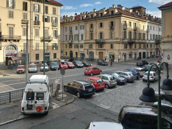 appartamento in vendita a Torino in zona Barriera di Milano