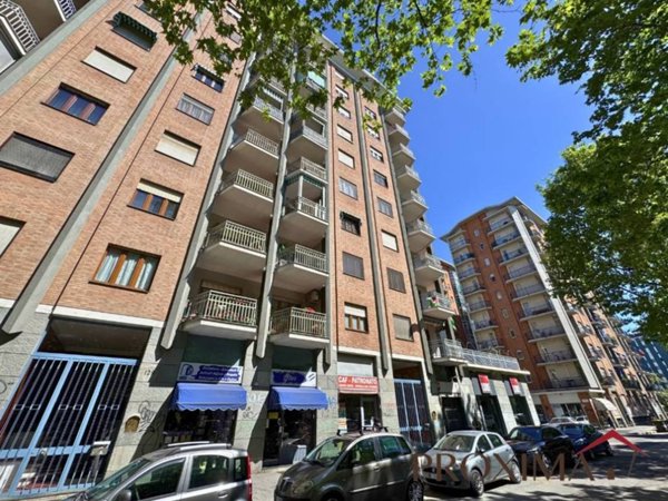 appartamento in vendita a Torino in zona Santa Rita