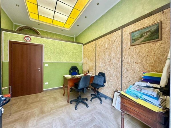 negozio in vendita a Torino in zona Gran Madre