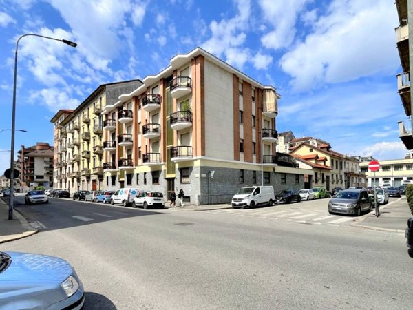 appartamento in vendita a Torino in zona Rebaudengo