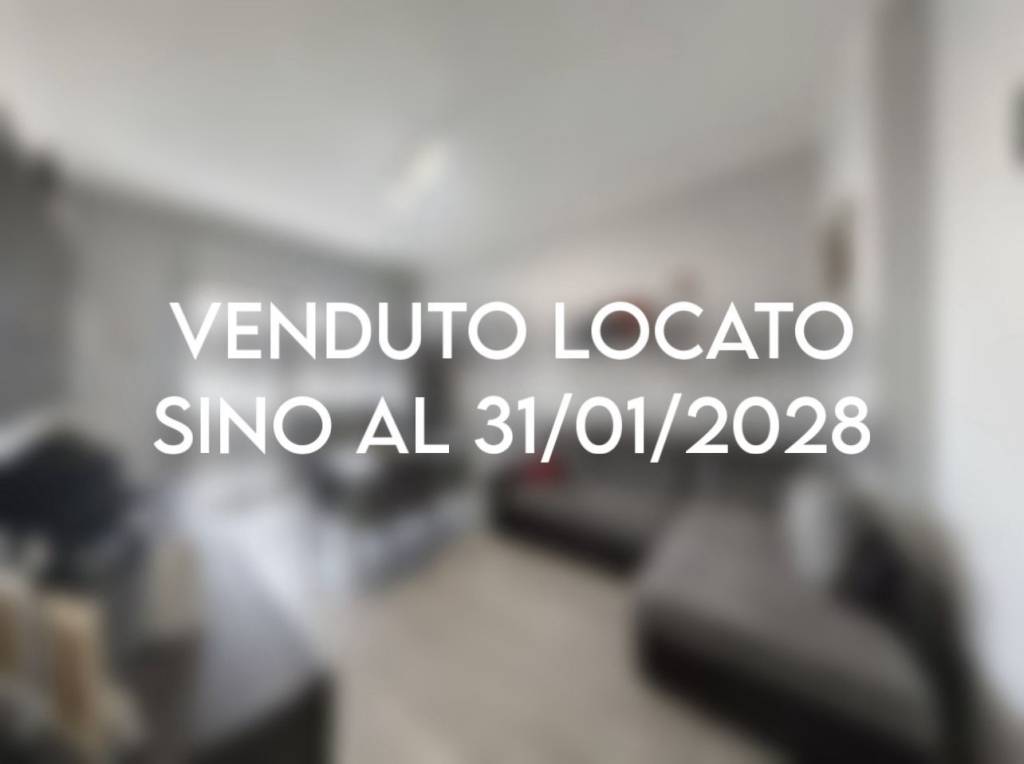 appartamento in vendita a Torino in zona Madonna di Campagna