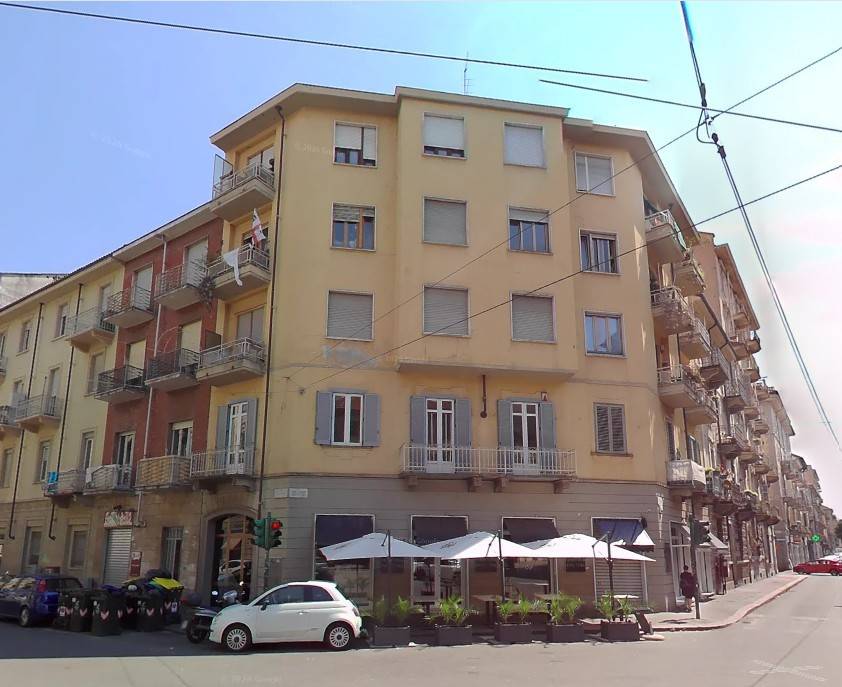 appartamento in vendita a Torino in zona Cenisia