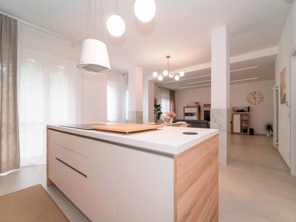 appartamento in vendita a Torino in zona Santa Rita