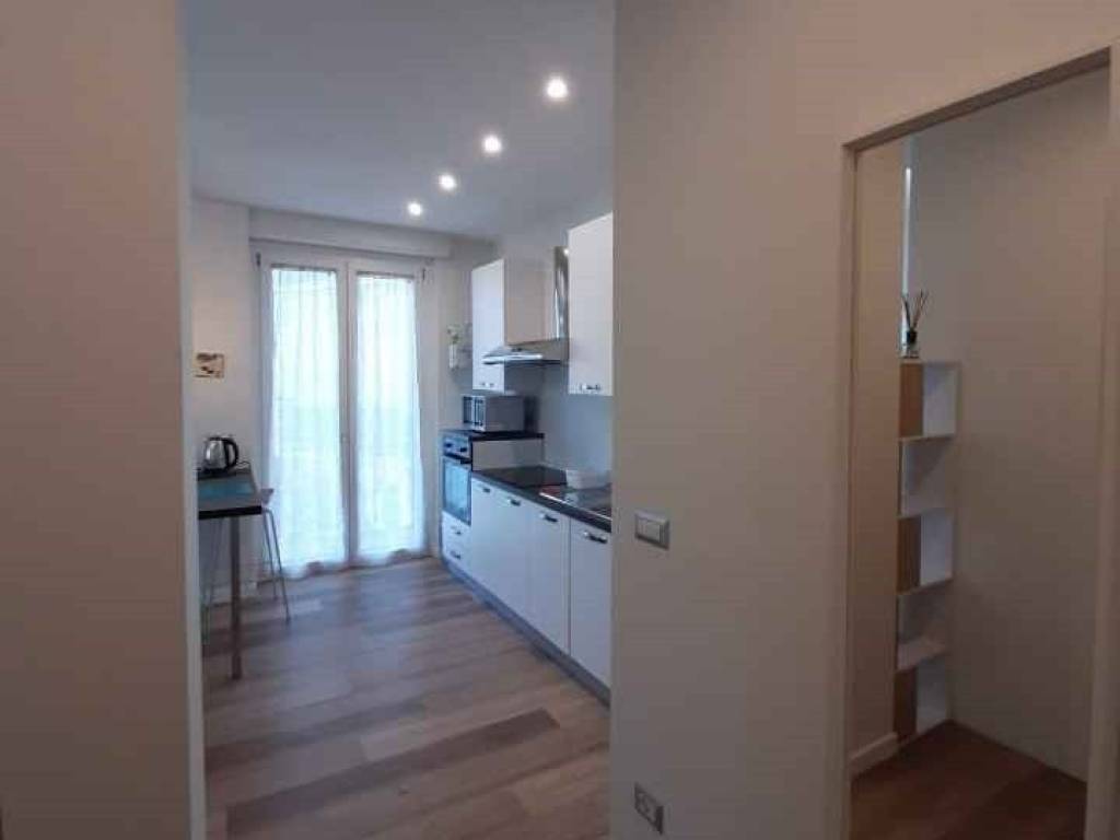 appartamento in vendita a Torino in zona Vallette