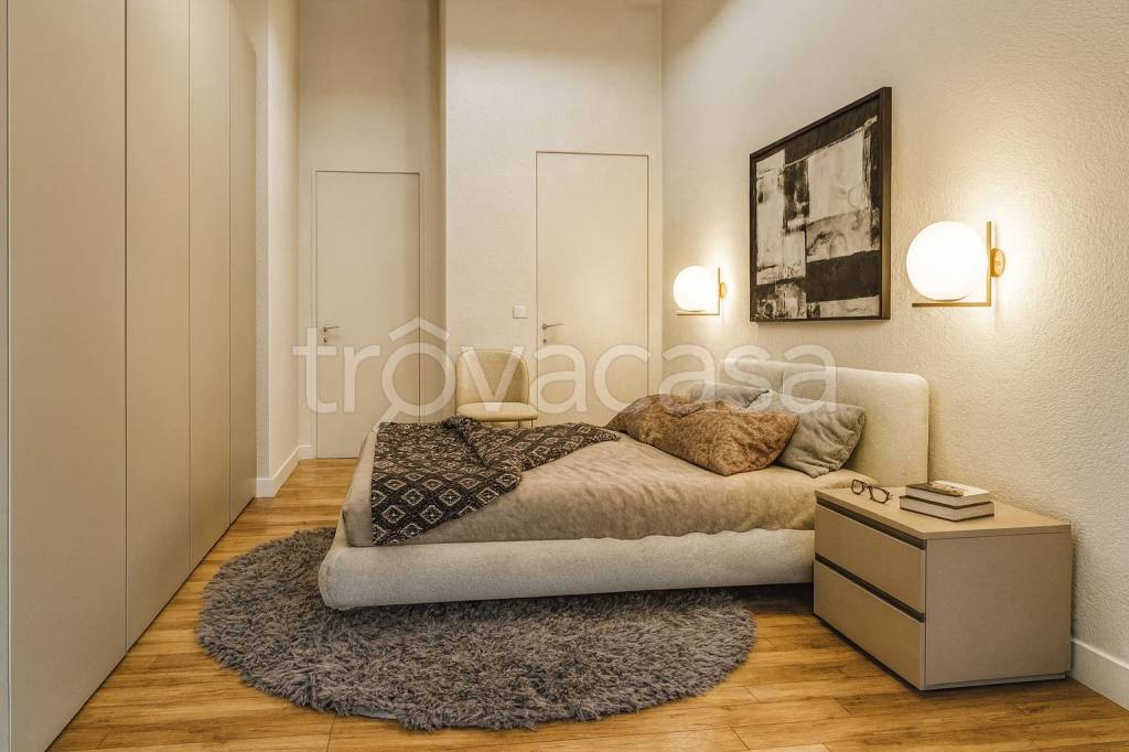 appartamento in vendita a Torino in zona San Salvario