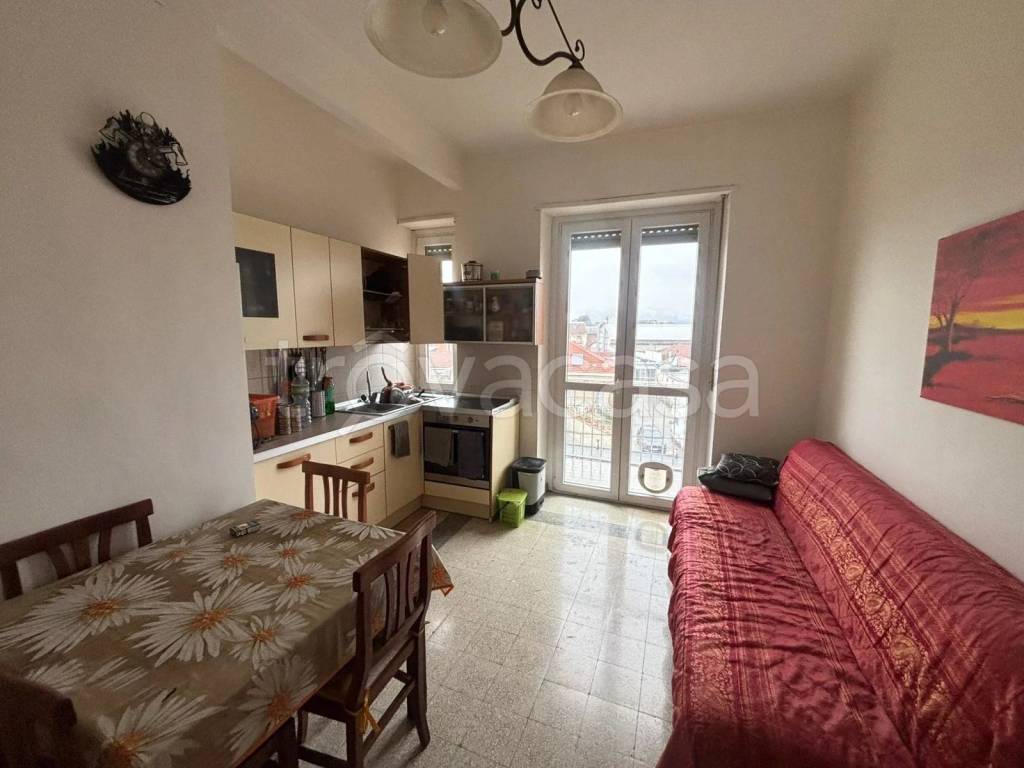 appartamento in vendita a Torino in zona Madonna di Campagna