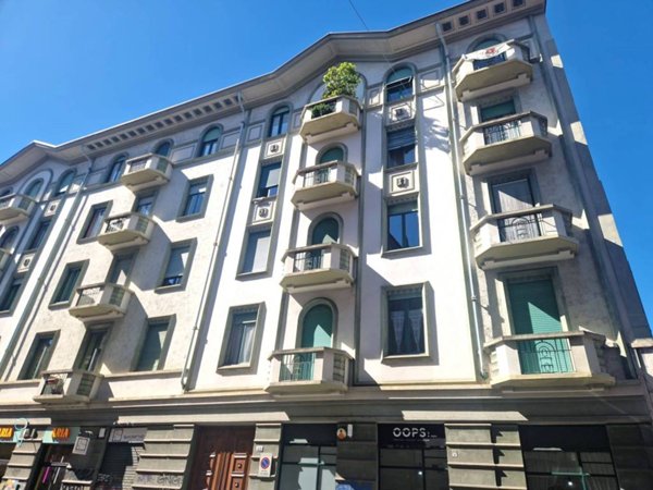 appartamento in vendita a Torino in zona Vanchiglia
