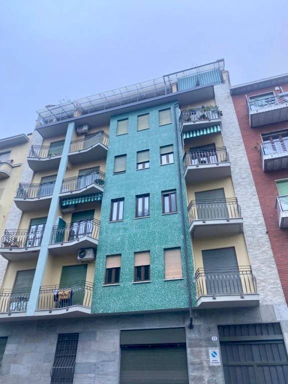 appartamento in vendita a Torino
