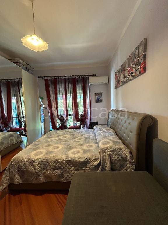 appartamento in vendita a Torino in zona Borgo San Paolo