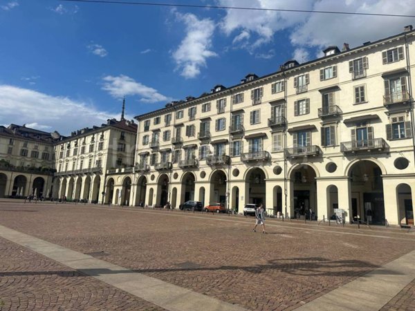 negozio in vendita a Torino in zona Centro Storico