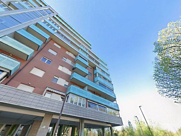 appartamento in vendita a Torino in zona Borgata Vittoria