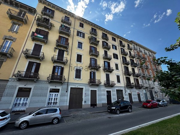 appartamento in vendita a Torino in zona Aurora