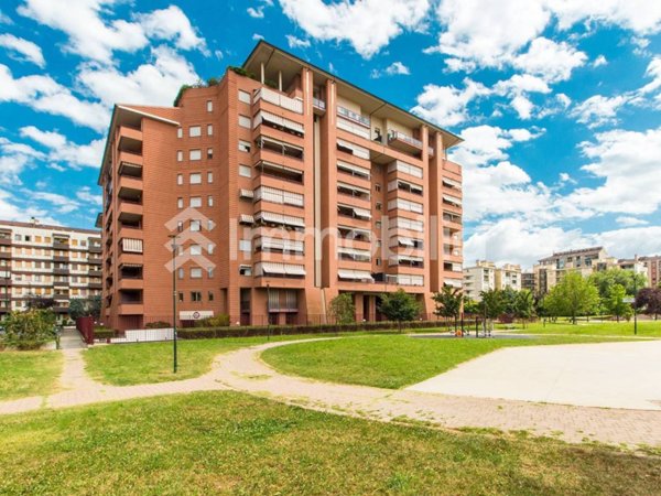 appartamento in vendita a Torino in zona San Salvario