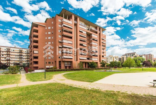 appartamento in vendita a Torino in zona San Salvario