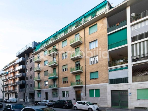 appartamento in vendita a Torino in zona Gran Madre