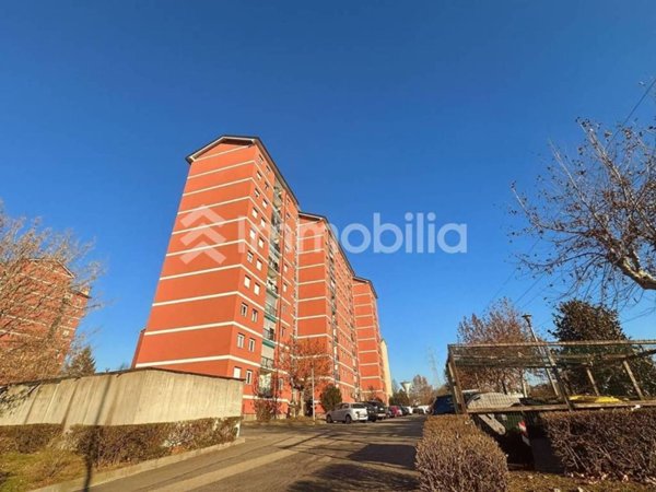 appartamento in vendita a Torino in zona Mirafiori Sud