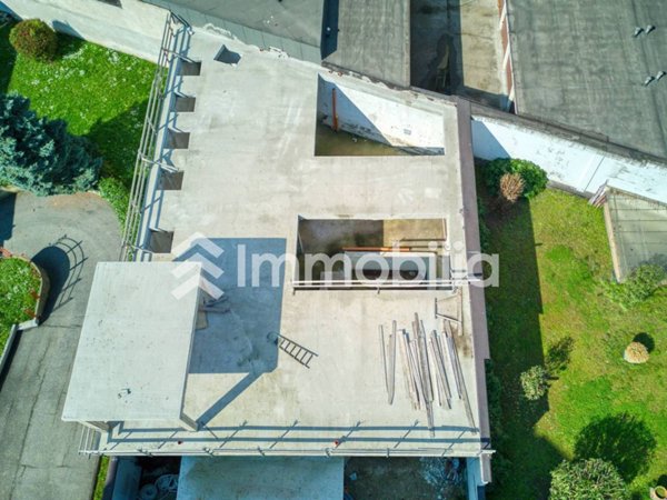 casa indipendente in vendita a Torino in zona Mirafiori Nord