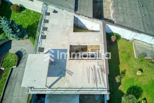 casa indipendente in vendita a Torino
