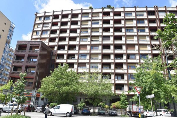 appartamento in vendita a Torino in zona Millefonti