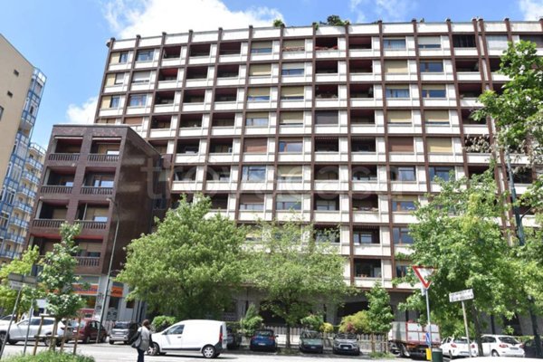 appartamento in vendita a Torino in zona Millefonti