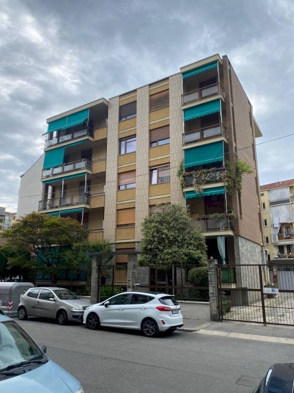 appartamento in vendita a Torino in zona Madonna di Campagna