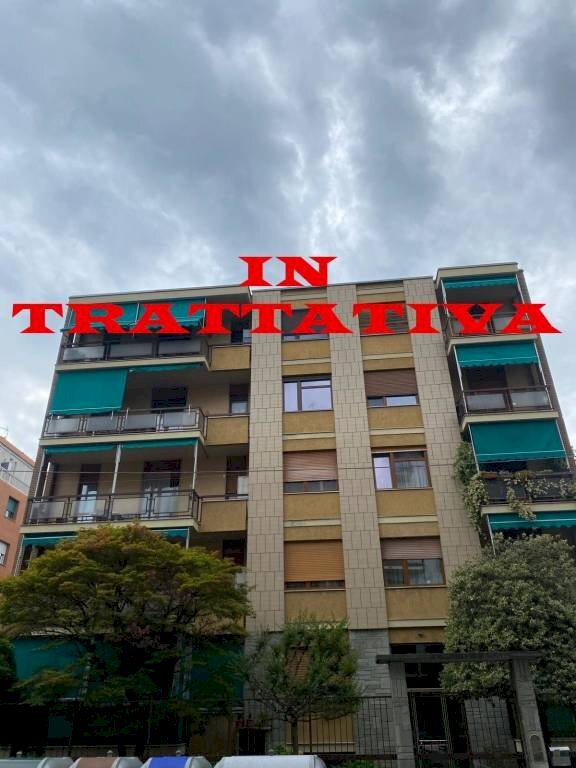 appartamento in vendita a Torino in zona Madonna di Campagna