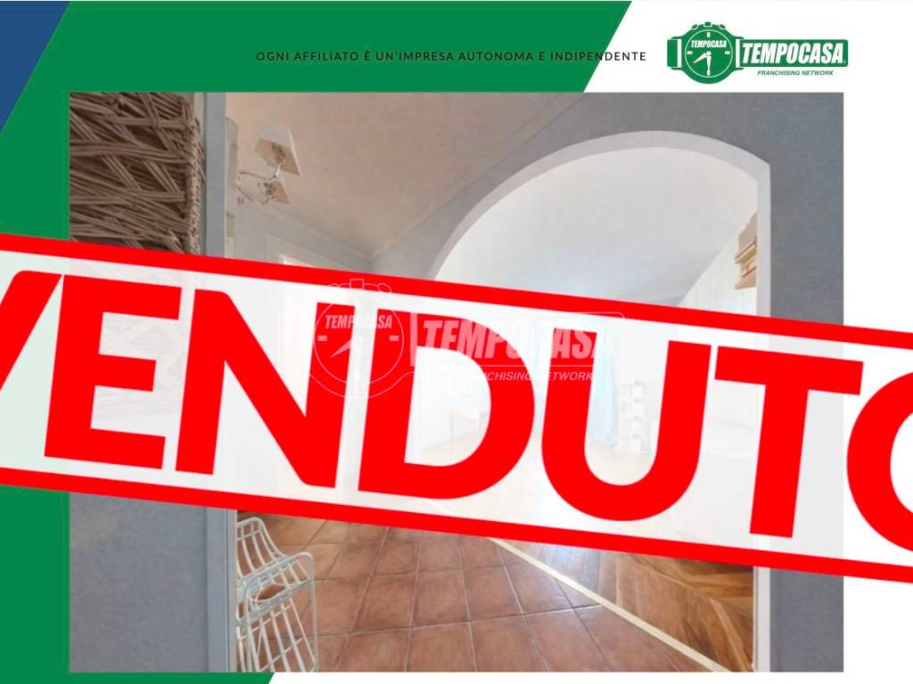 appartamento in vendita a Torino in zona Vanchiglia