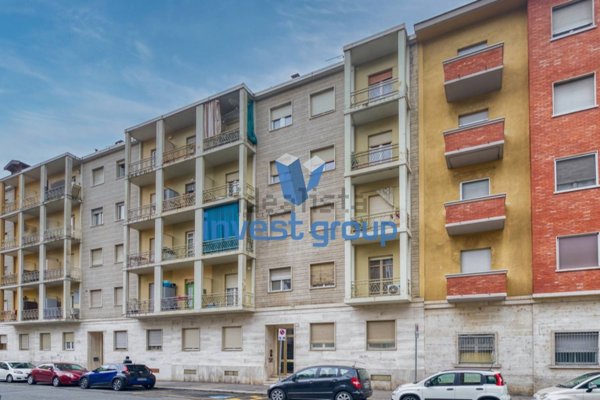 appartamento in vendita a Torino in zona Barriera di Milano