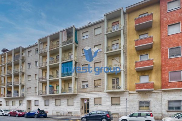 appartamento in vendita a Torino in zona Barriera di Milano