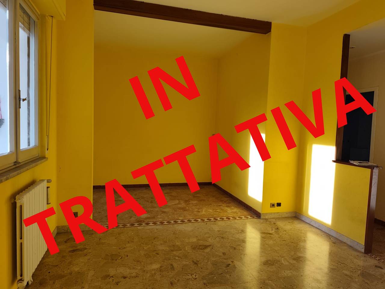 appartamento in vendita a Torino in zona Mirafiori Sud