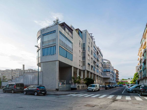 appartamento in vendita a Torino in zona Villaretto
