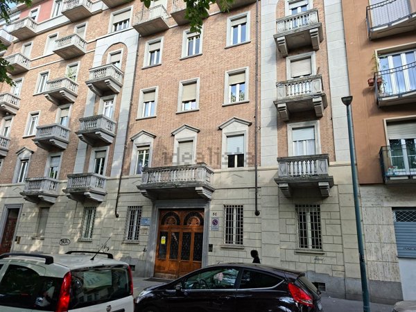 appartamento in vendita a Torino in zona Campidoglio