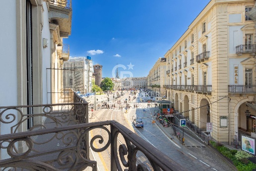 appartamento in vendita a Torino in zona Centro Storico