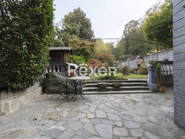 casa indipendente in vendita a Torino in zona Madonna del Pilone