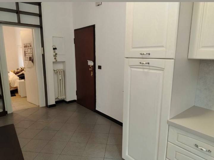 appartamento in vendita a Torino in zona Santa Rita