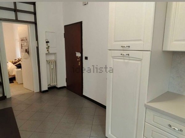 appartamento in vendita a Torino in zona Santa Rita
