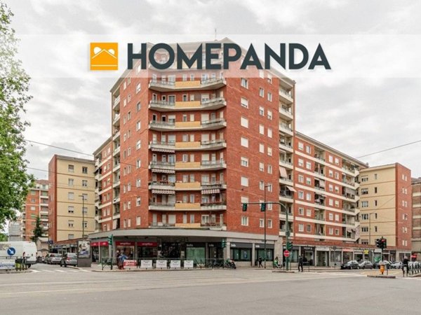 appartamento in vendita a Torino in zona Aurora