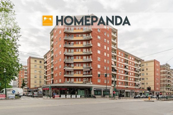 appartamento in vendita a Torino in zona Aurora