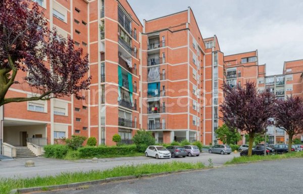 appartamento in vendita a Torino in zona Centro Storico