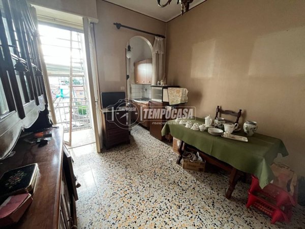 appartamento in vendita a Torino in zona Parella