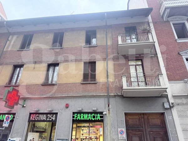 appartamento in vendita a Torino in zona Campidoglio