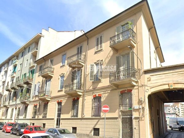appartamento in vendita a Torino in zona Barriera di Milano